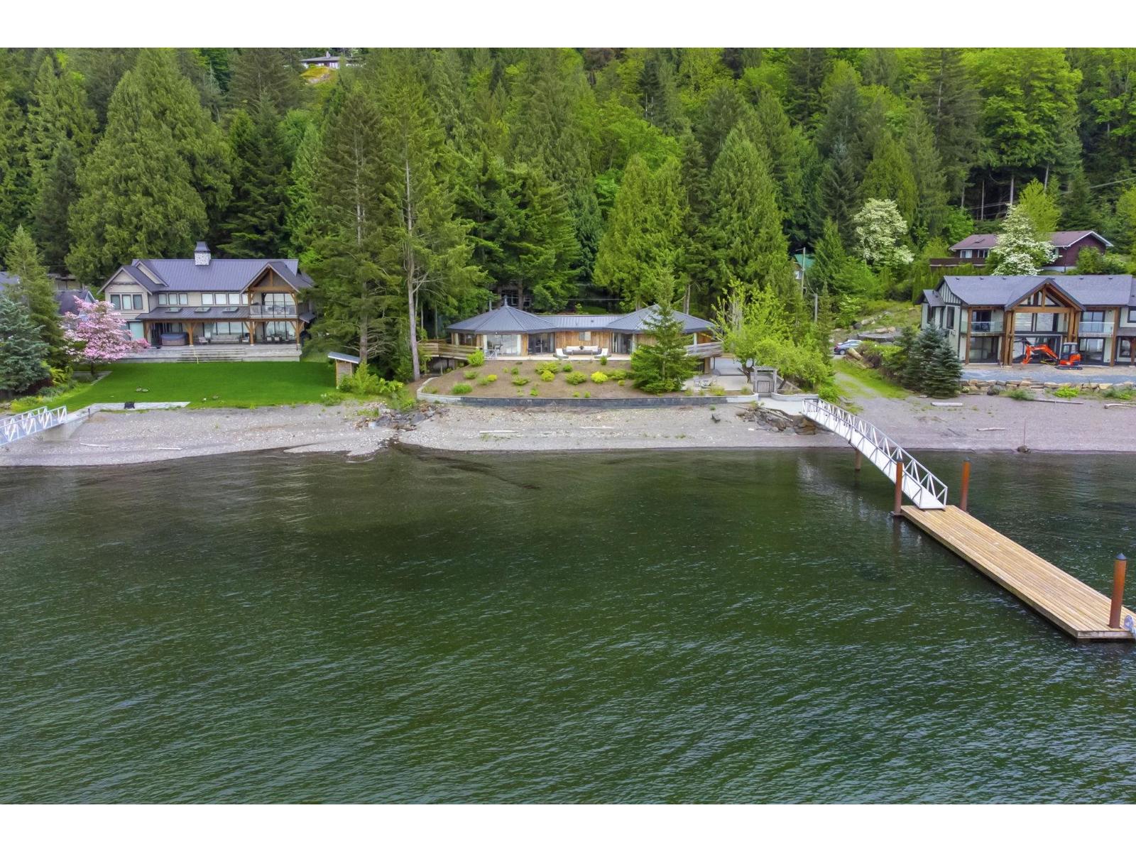 6357 PIRATE LANE, Harrison Lake, Harrison Hot Springs