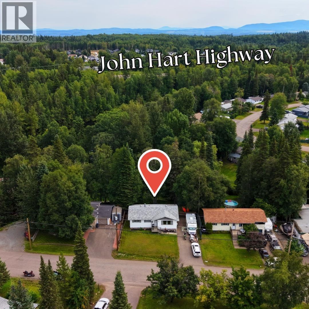 6266 BIRCHWOOD DRIVE - 2
