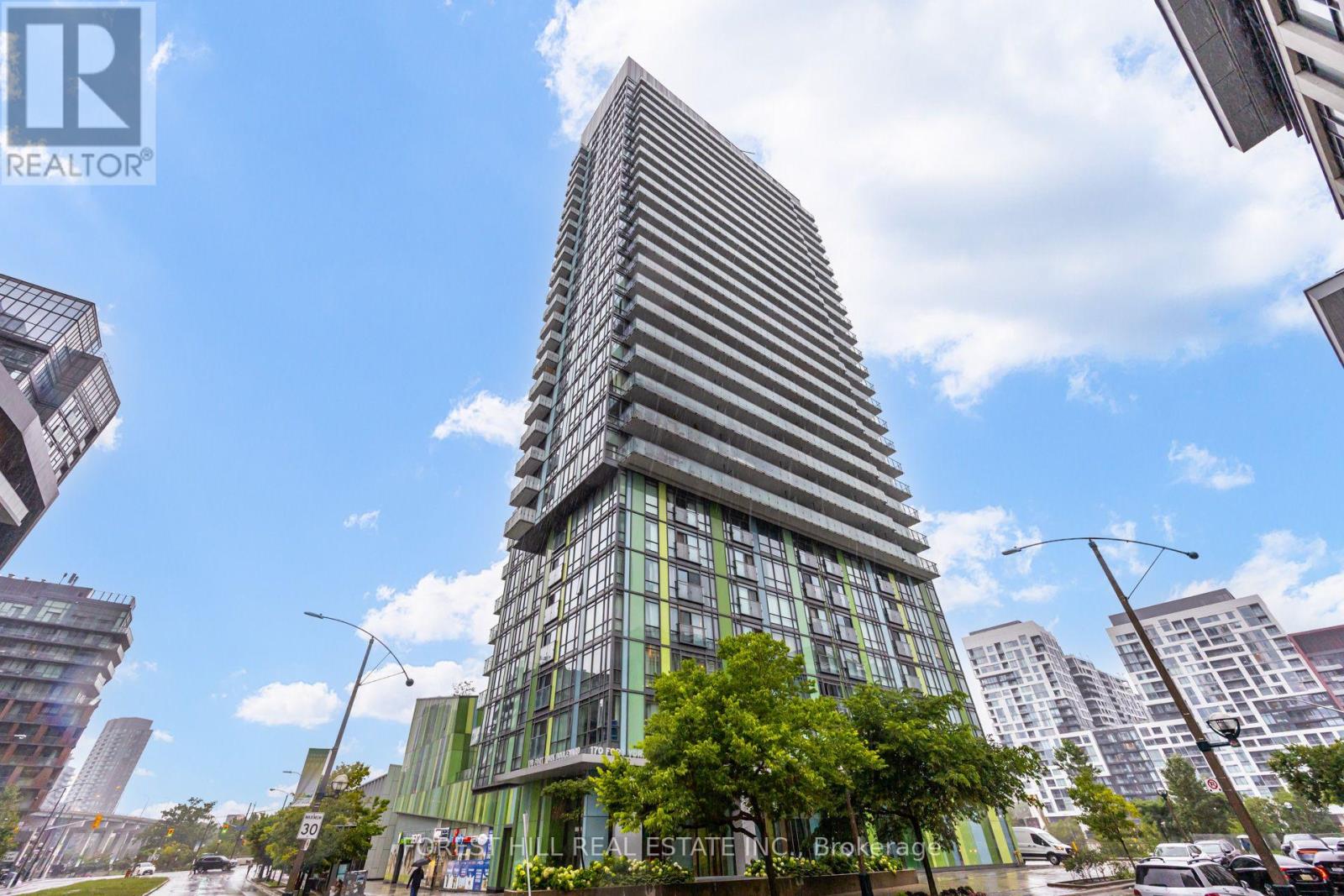 Photo of 170 Fort York Boulevard