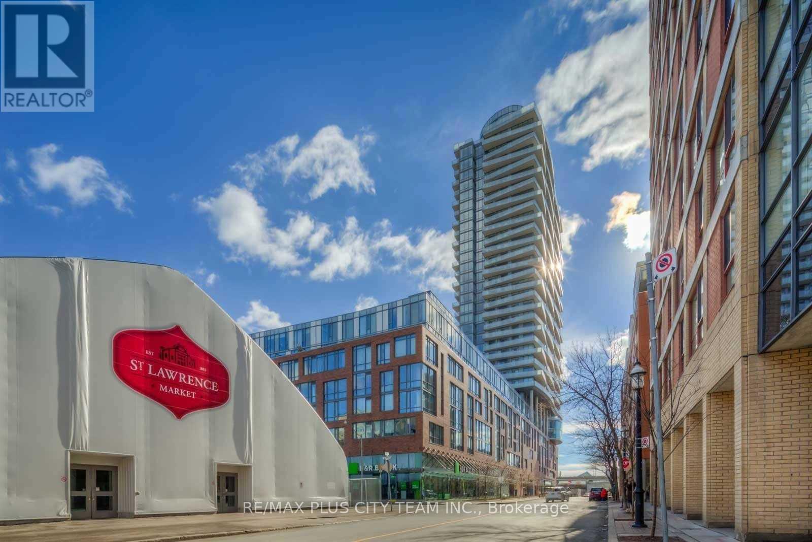 Photo of 1 Market Street