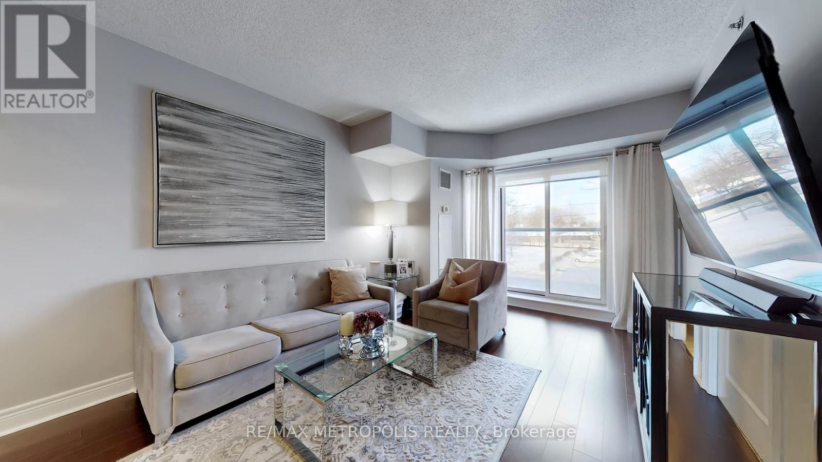 #228 701 SHEPPARD AVENUE W - 1