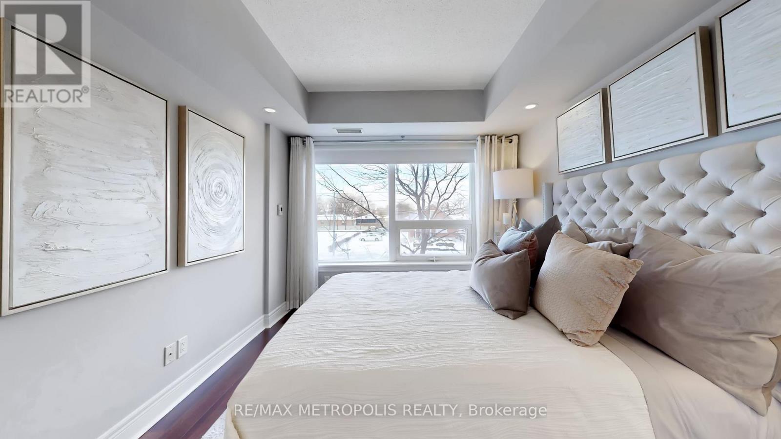 #228 701 SHEPPARD AVENUE W - 17