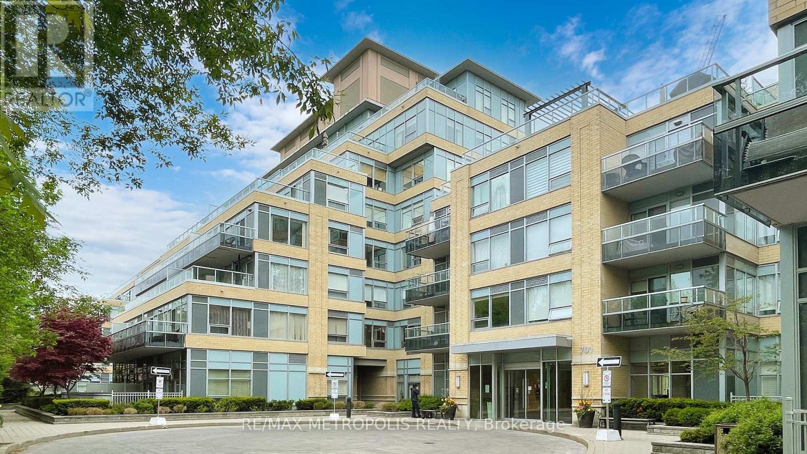 #228 701 SHEPPARD AVENUE W - Image 30