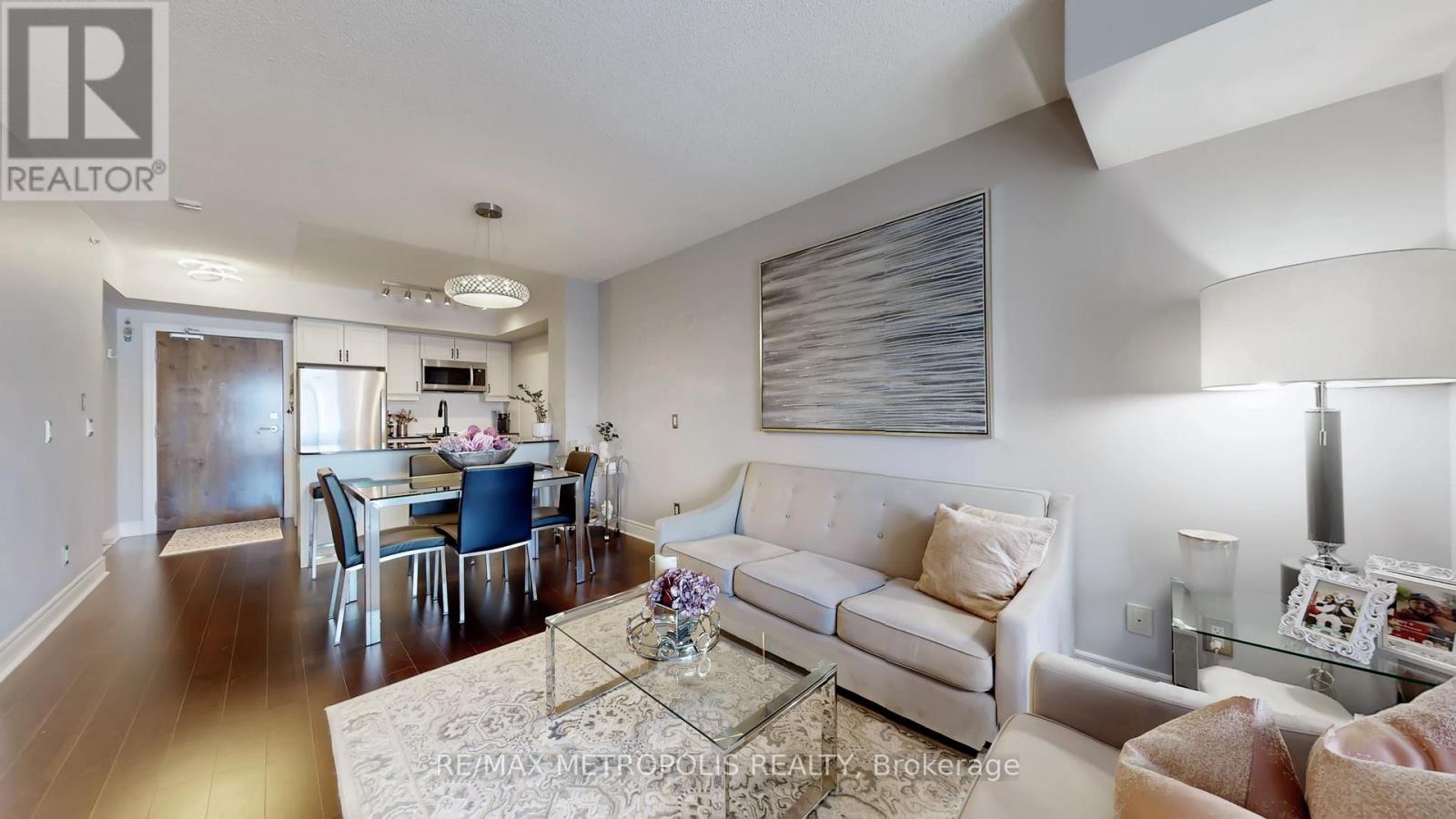 #228 701 SHEPPARD AVENUE W - 5