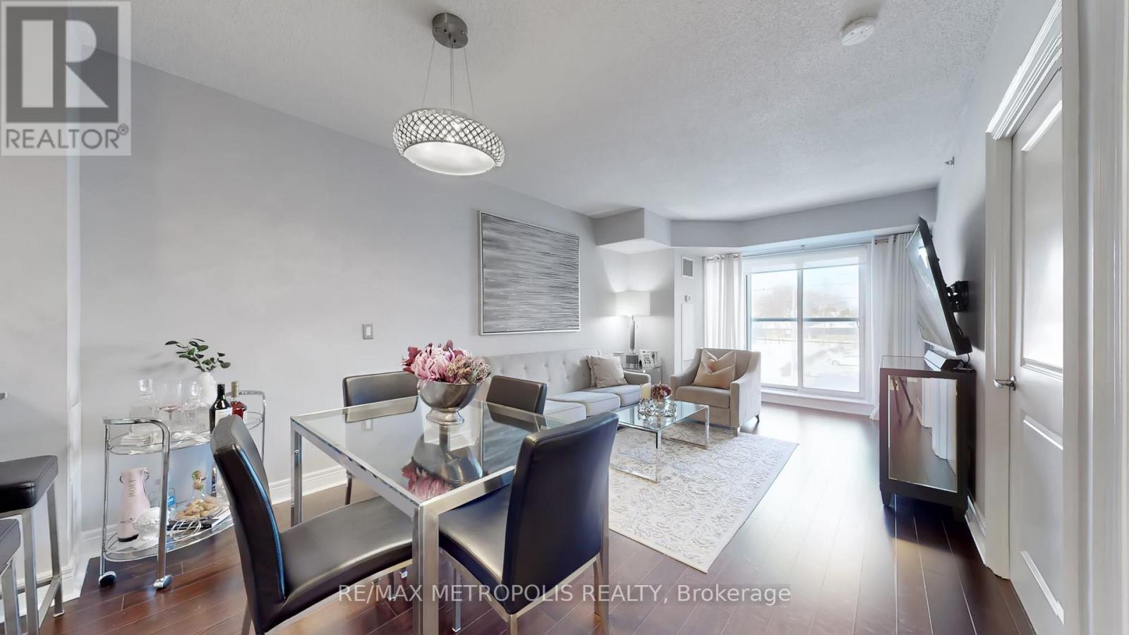 #228 701 SHEPPARD AVENUE W - 7