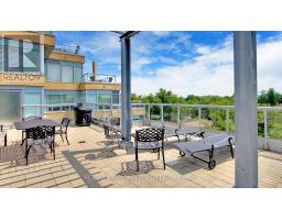 228 - 701 Sheppard Avenue W, Toronto, ON M3H0B2 Photo 44
