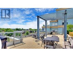 228 - 701 Sheppard Avenue W, Toronto, ON M3H0B2 Photo 45