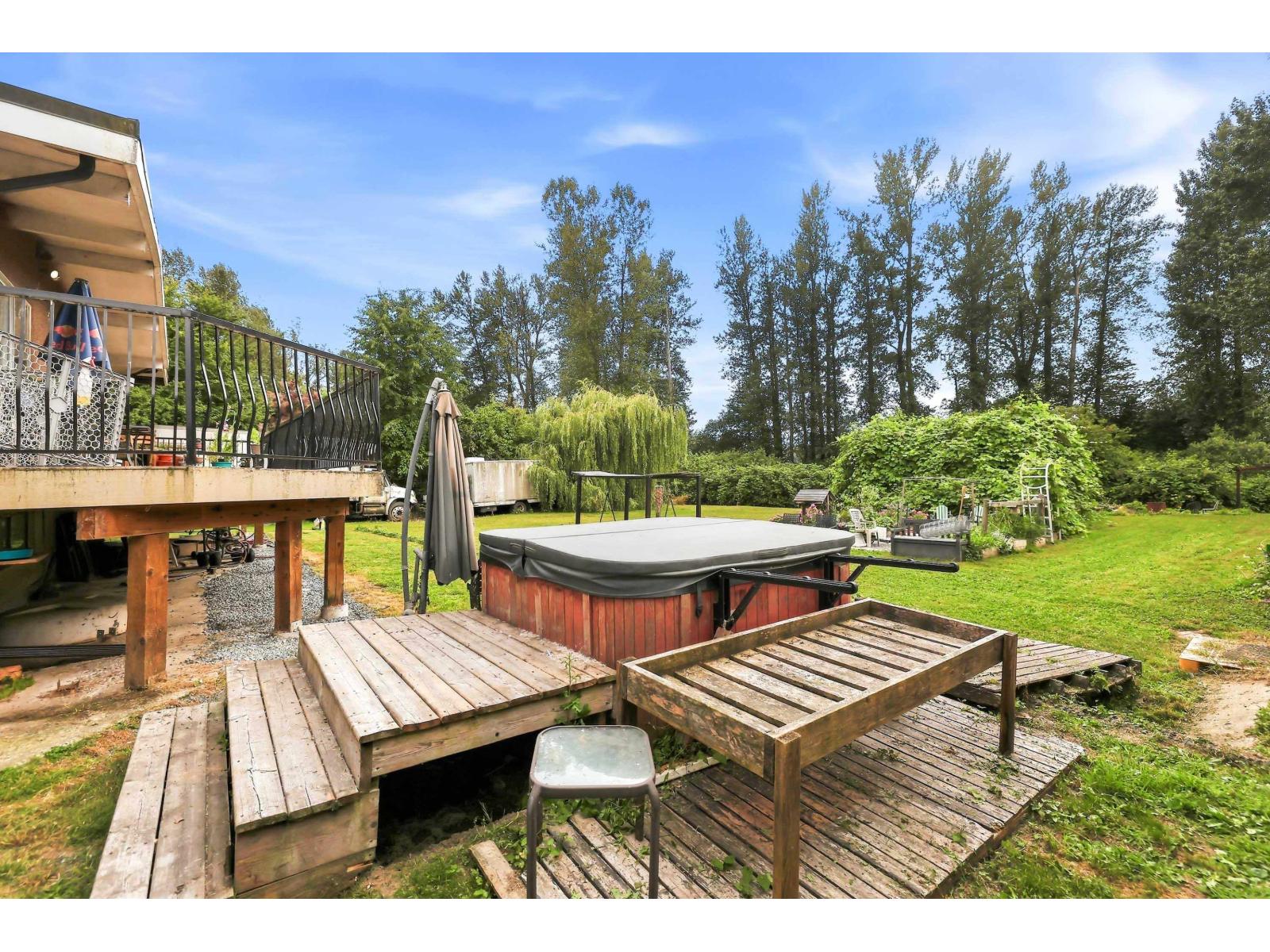 6 Bed, 2 Bath House for Sale in Chilliwack – 10425 YOUNG ROAD, Fairfield Island, Chilliwack – MLS# R3152198 - Image 22