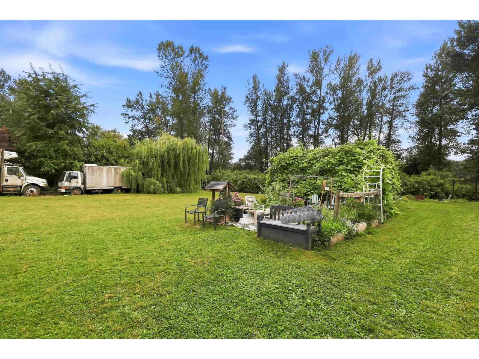 6 Bed, 2 Bath House for Sale in Chilliwack – 10425 YOUNG ROAD, Fairfield Island, Chilliwack – MLS# R3152198 - Image 26