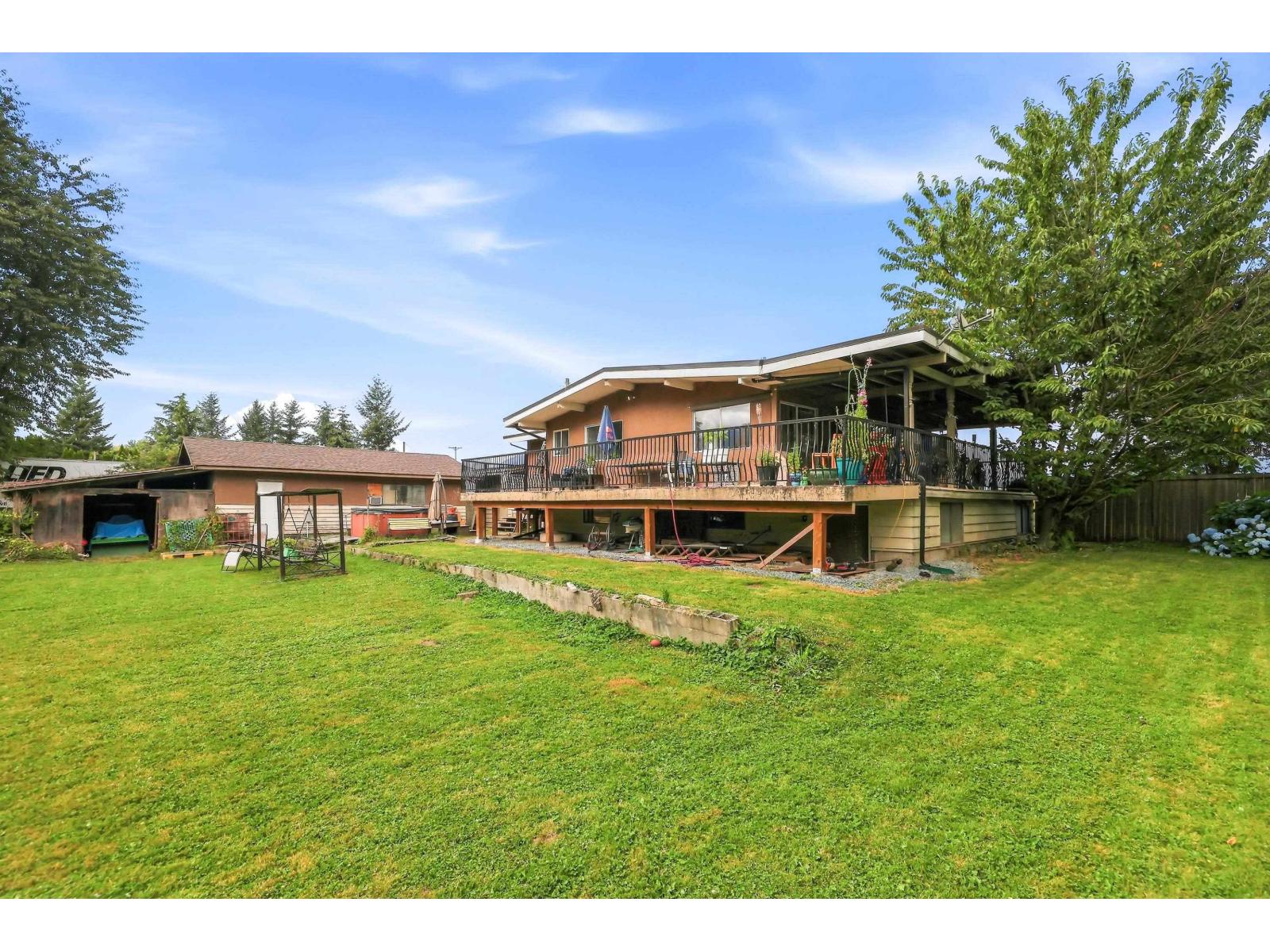 6 Bed, 2 Bath House for Sale in Chilliwack – 10425 YOUNG ROAD, Fairfield Island, Chilliwack – MLS# R3152198 - Image 27