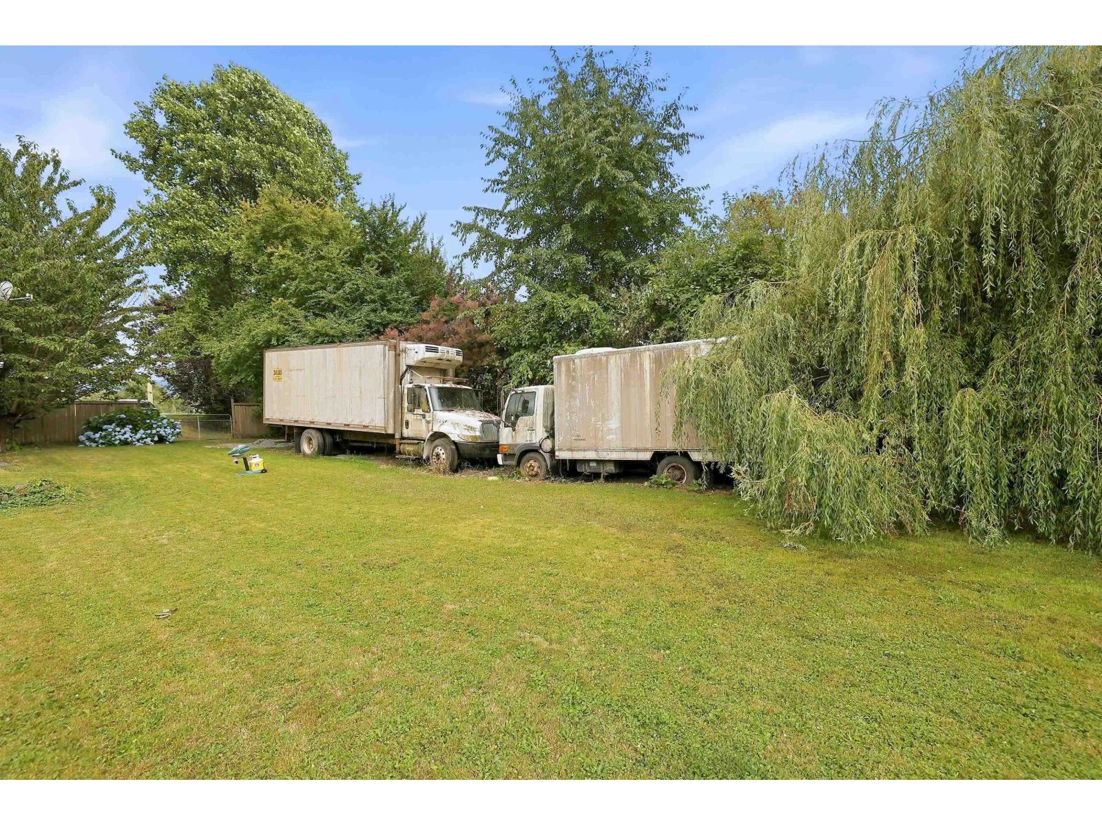 6 Bed, 2 Bath House for Sale in Chilliwack – 10425 YOUNG ROAD, Fairfield Island, Chilliwack – MLS# R3152198 - Image 24