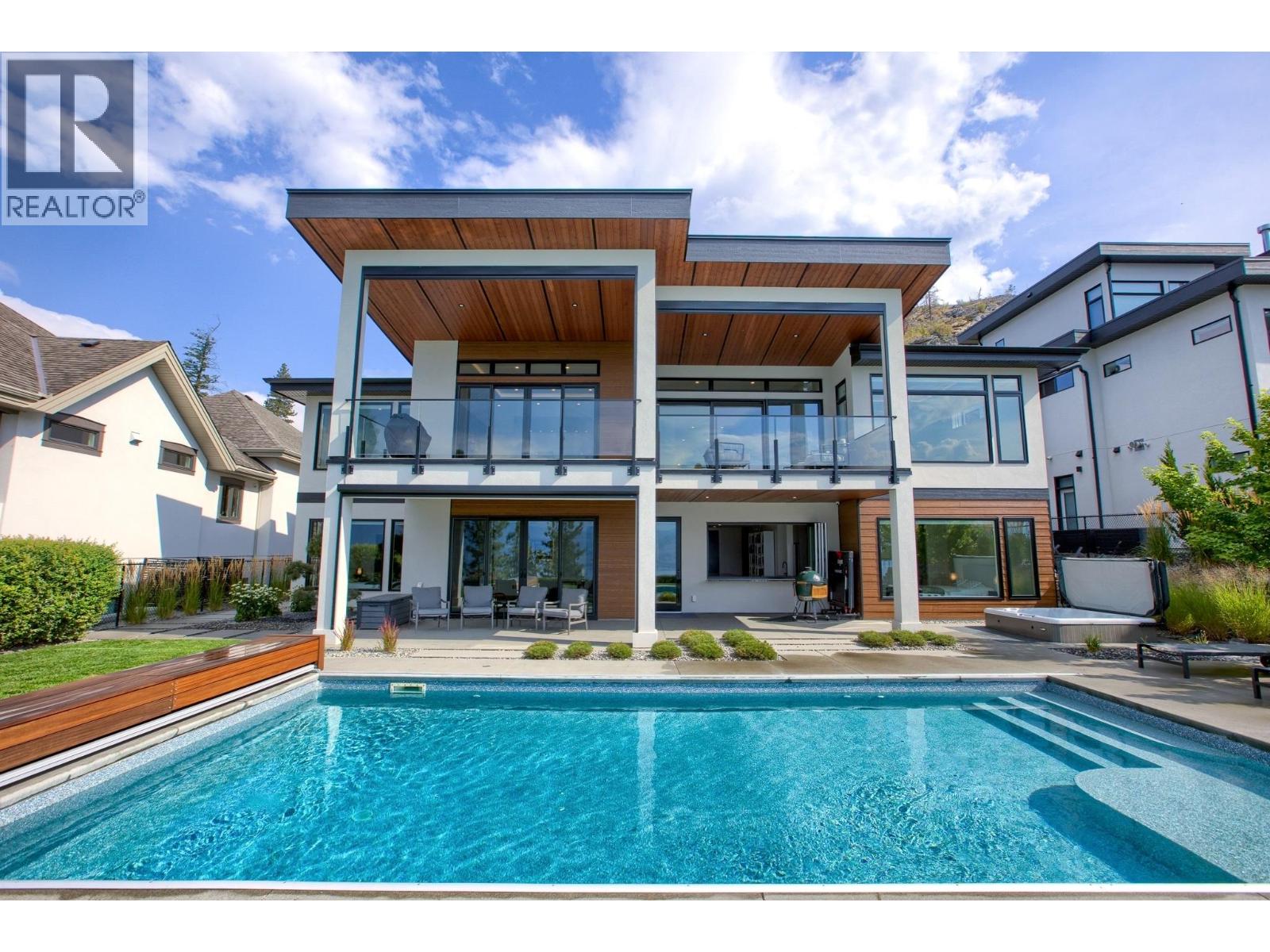 5650 The Edge Place Unit# 108, Kelowna