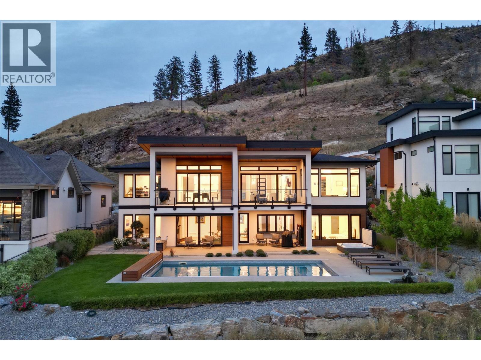 5650 The Edge Place Unit# 108, Kelowna