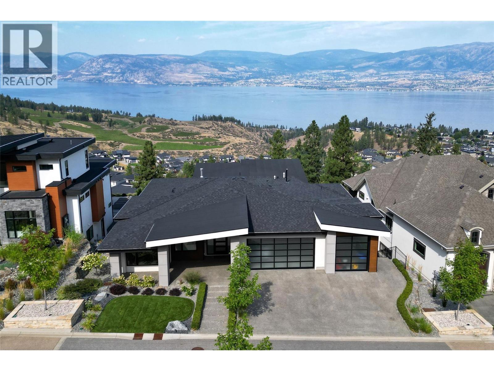 5650 The Edge Place Unit# 108, Kelowna