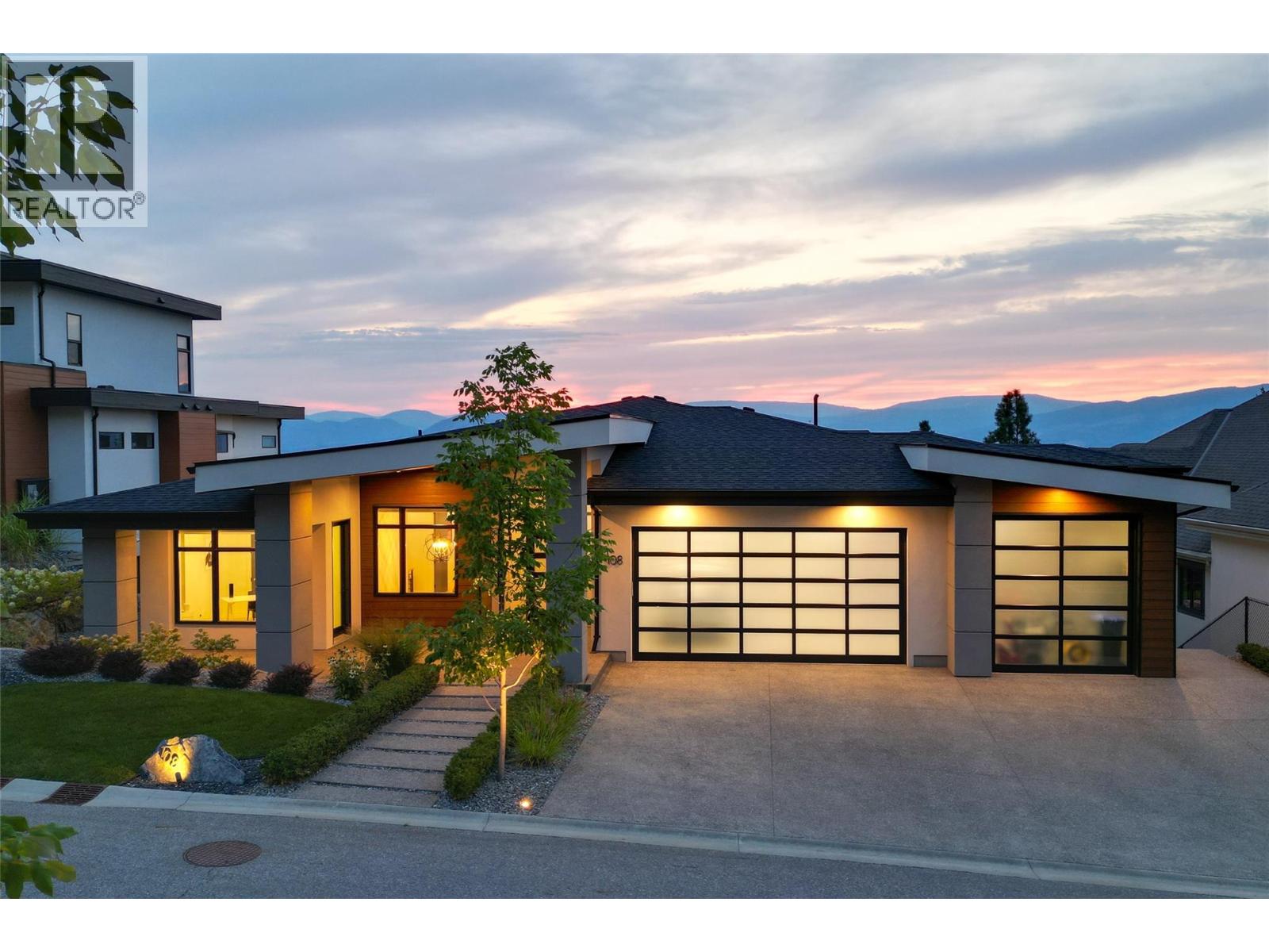 5650 The Edge Place Unit# 108, Kelowna