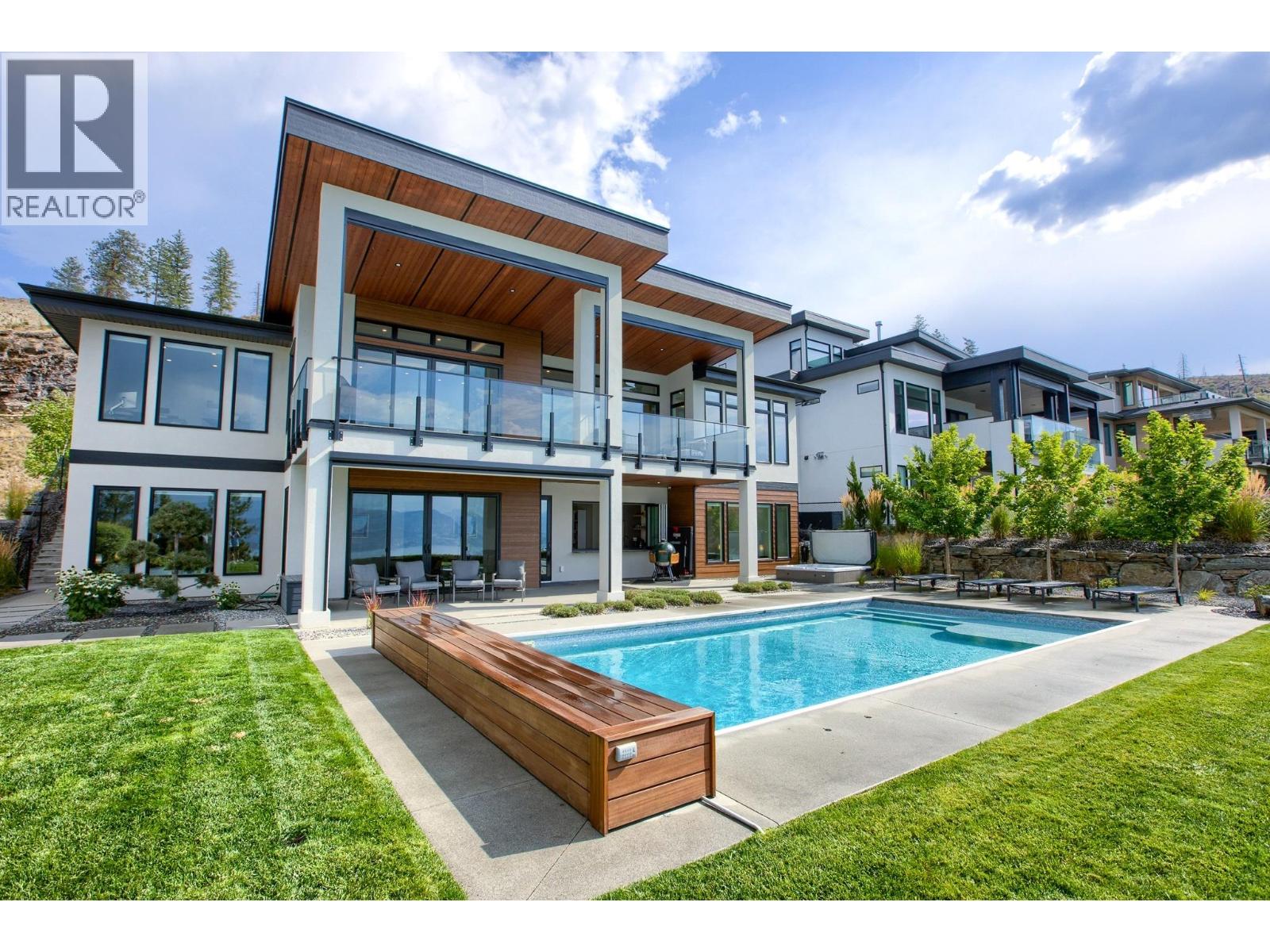 5650 The Edge Place Unit# 108, Kelowna