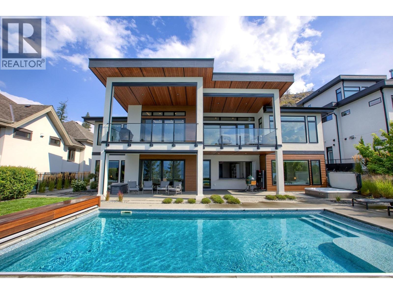 5650 The Edge Place Unit# 108, Kelowna