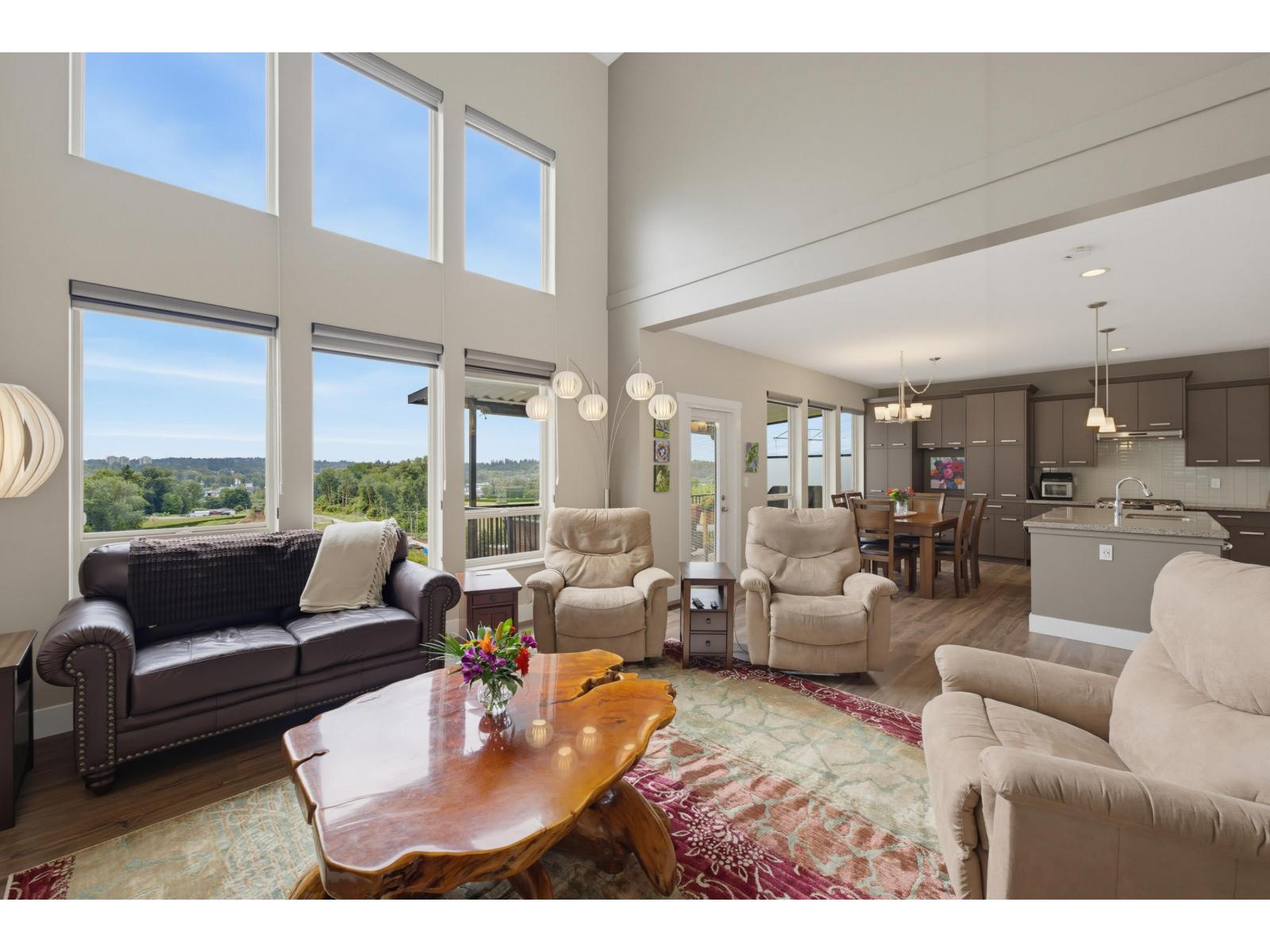 3167 LUKIV TERRACE, Abbotsford