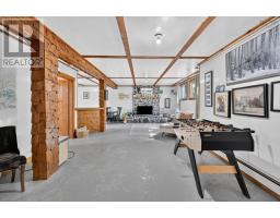 Laundry room - 190 Highway 303, Conway, NS B0V1A0 Photo 13