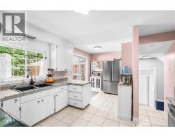 Kitchen - 332 Mcallister Road, Riverview, NB E1B1V1 Photo 14