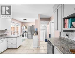 Dining room - 332 Mcallister Road, Riverview, NB E1B1V1 Photo 15