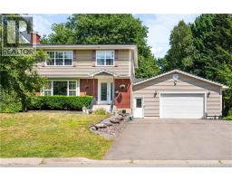 332 Mcallister Road, Riverview, NB E1B1V1 Photo 50