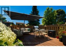 22 - 580 Eyer Drive, Pickering, ON L1W3B7 Photo 31