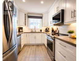 22 - 580 Eyer Drive, Pickering, ON L1W3B7 Photo 9