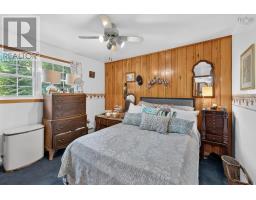Bedroom - 190 Highway 303, Conway, NS B0V1A0 Photo 10