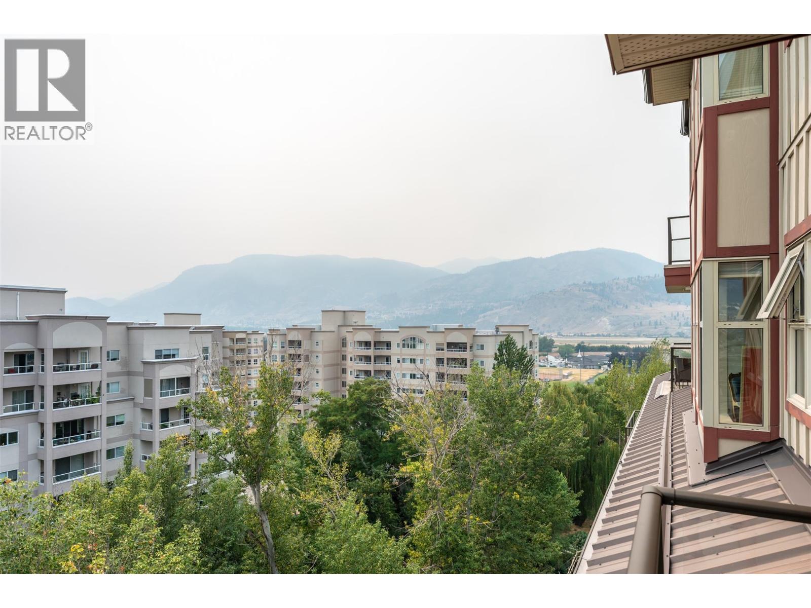 901 2125 Atkinson Street, Penticton