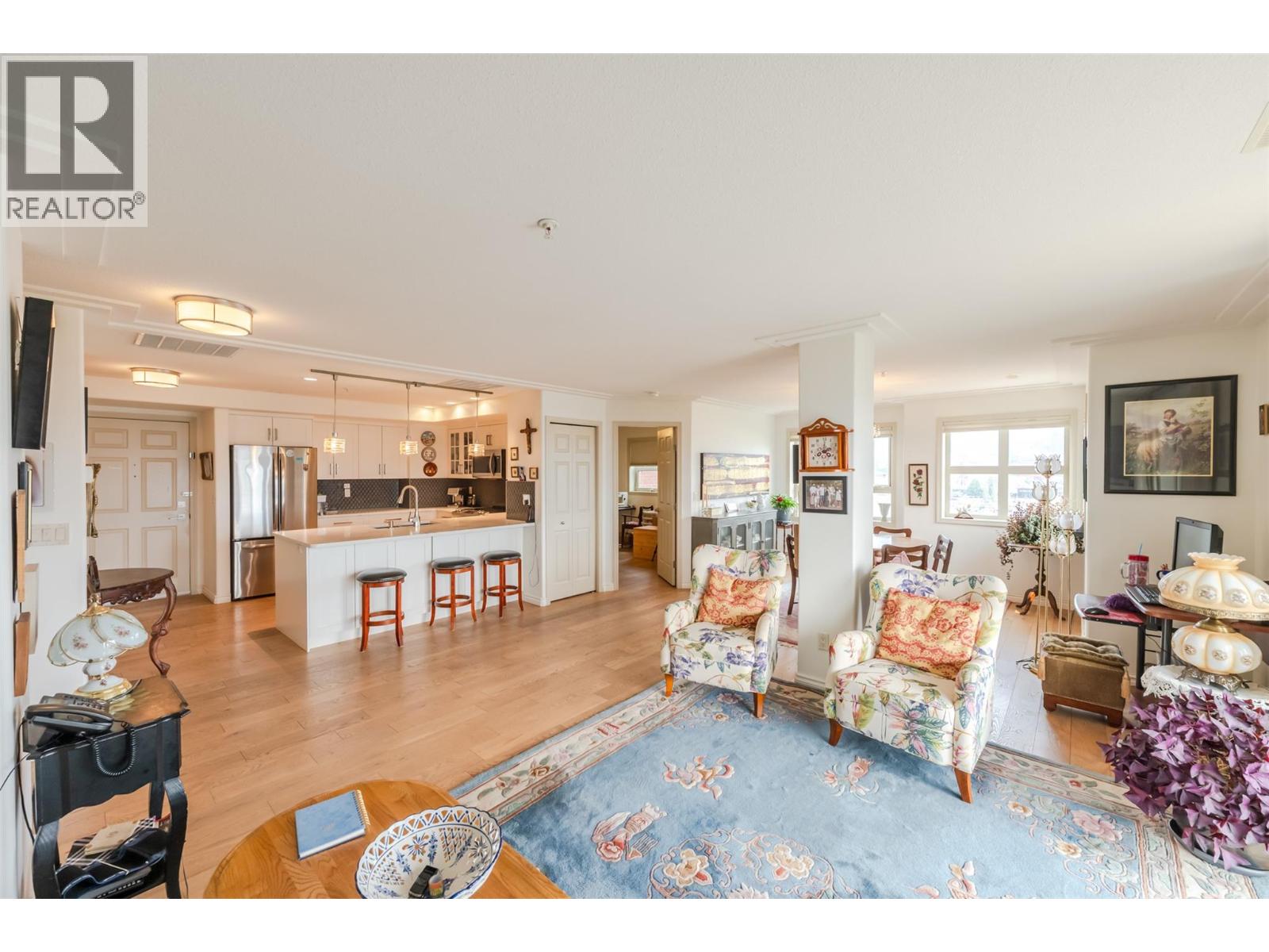 901 2125 Atkinson Street, Penticton