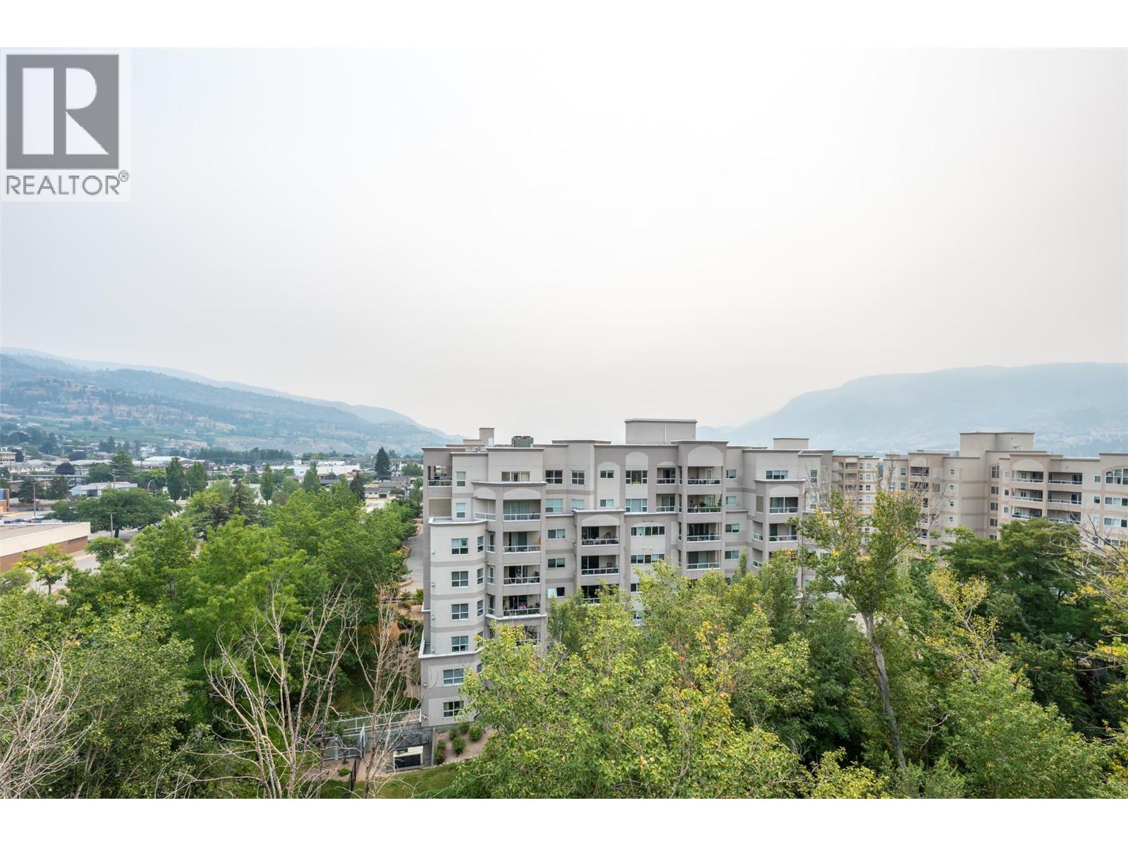 901 2125 Atkinson Street, Penticton
