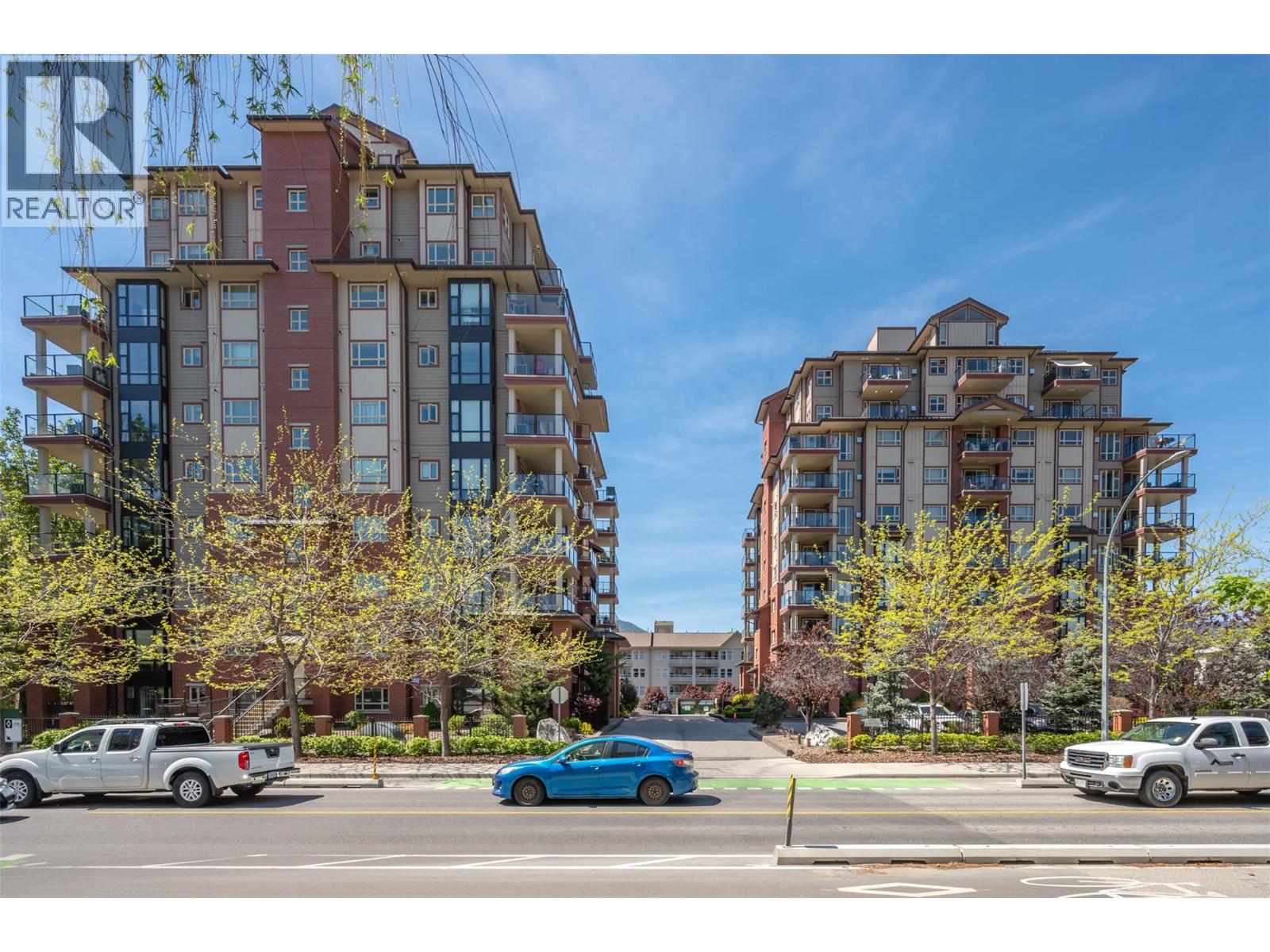 901 2125 Atkinson Street, Penticton