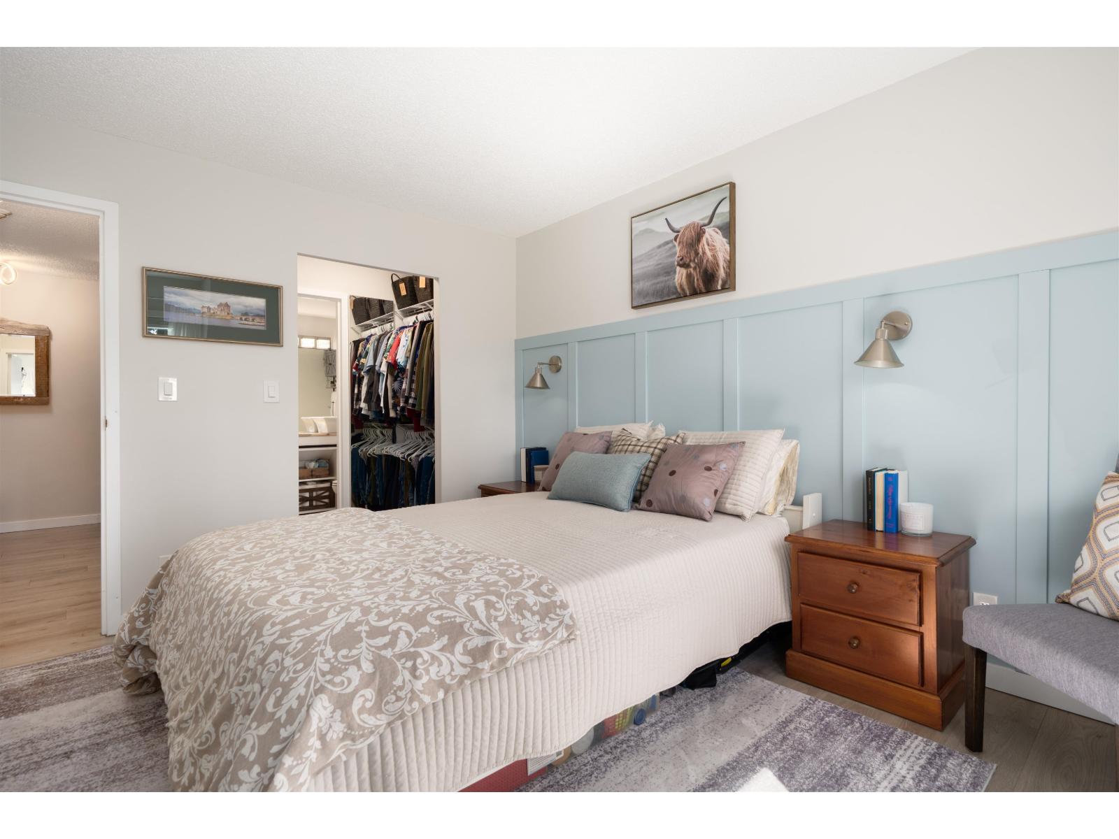 2 Bed, 2 Bath Apartment for Sale in Surrey – 309 1740 SOUTHMERE CRESCENT, Surrey – MLS# R3152214 - Image 12