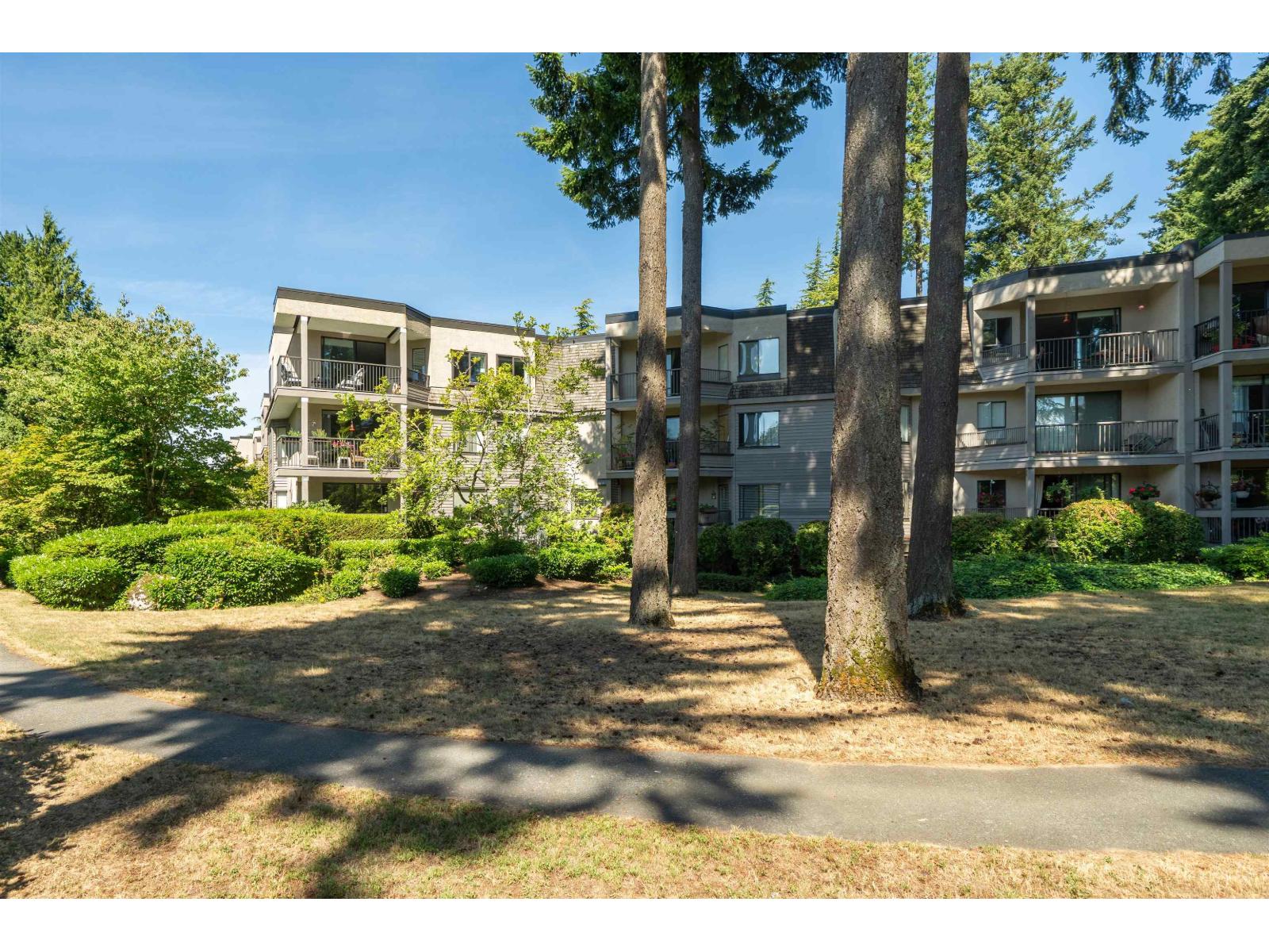 2 Bed, 2 Bath Apartment for Sale in Surrey – 309 1740 SOUTHMERE CRESCENT, Surrey – MLS# R3152214 - Image 18