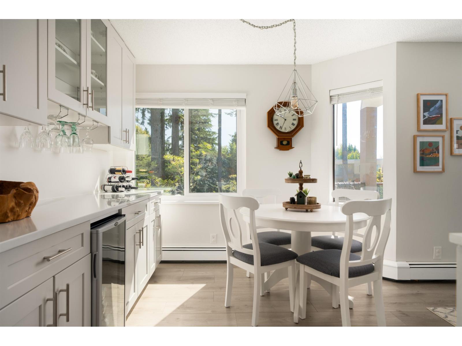 2 Bed, 2 Bath Apartment for Sale in Surrey – 309 1740 SOUTHMERE CRESCENT, Surrey – MLS# R3152214 - Image 6