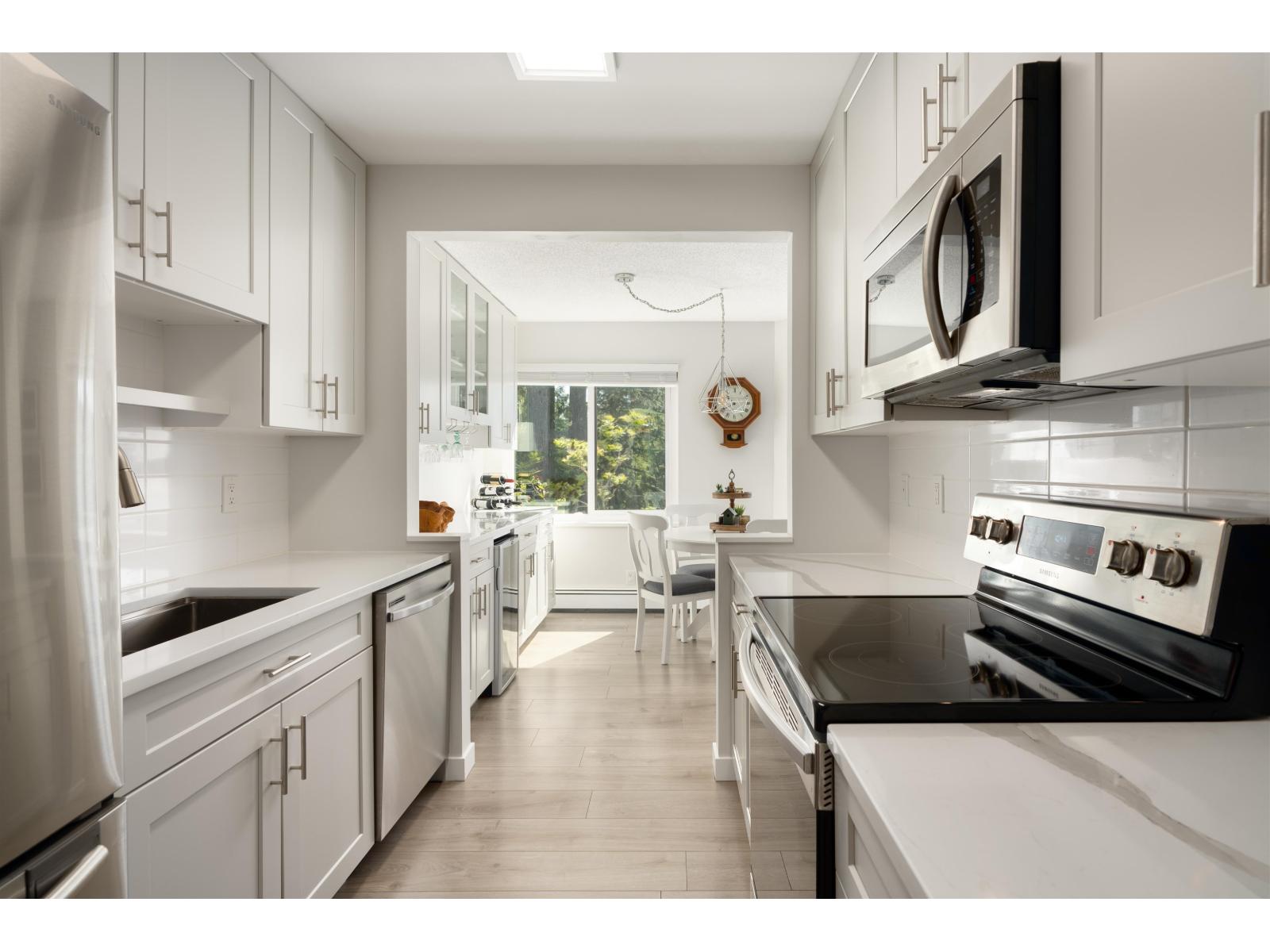 2 Bed, 2 Bath Apartment for Sale in Surrey – 309 1740 SOUTHMERE CRESCENT, Surrey – MLS# R3152214 - Image 8