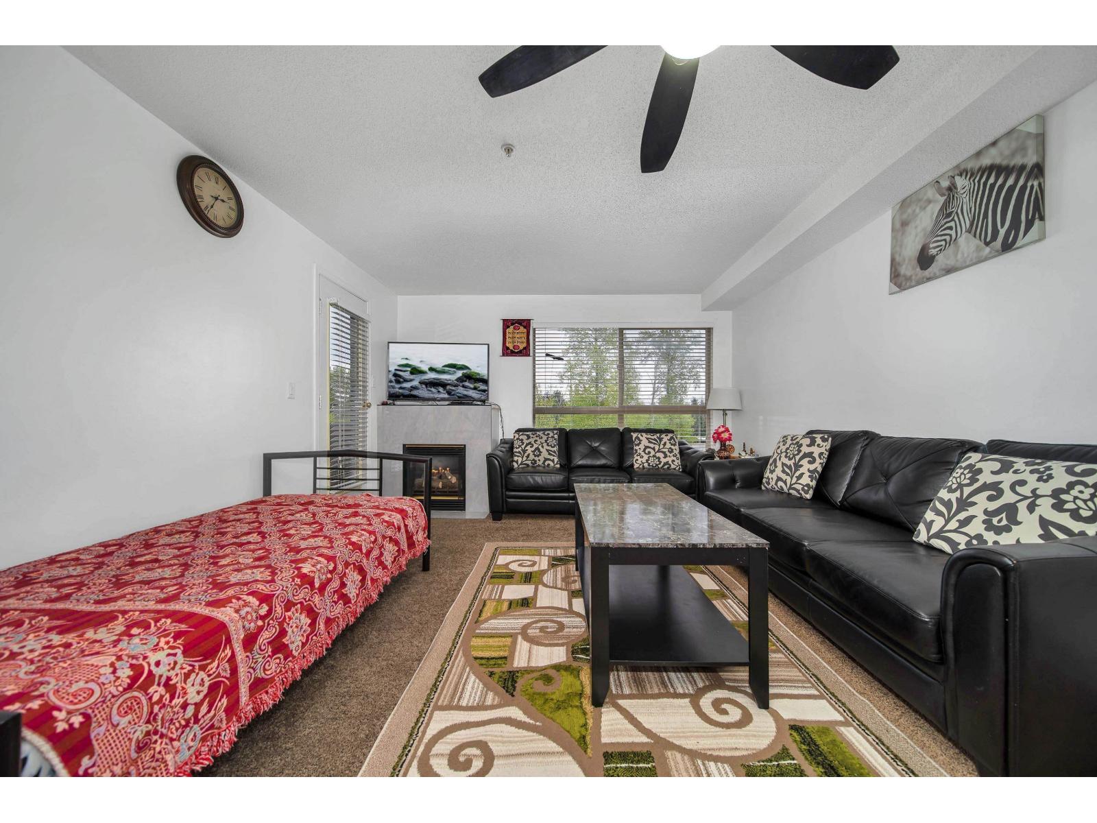 2 Bed, 2 Bath Apartment for Sale in Surrey – 306 13780 76 AVENUE, Surrey – MLS# R3152221 - Image 5
