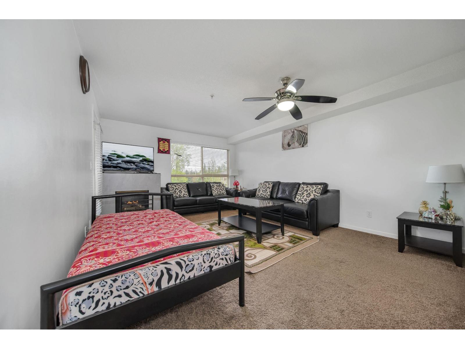 2 Bed, 2 Bath Apartment for Sale in Surrey – 306 13780 76 AVENUE, Surrey – MLS# R3152221 - Image 6