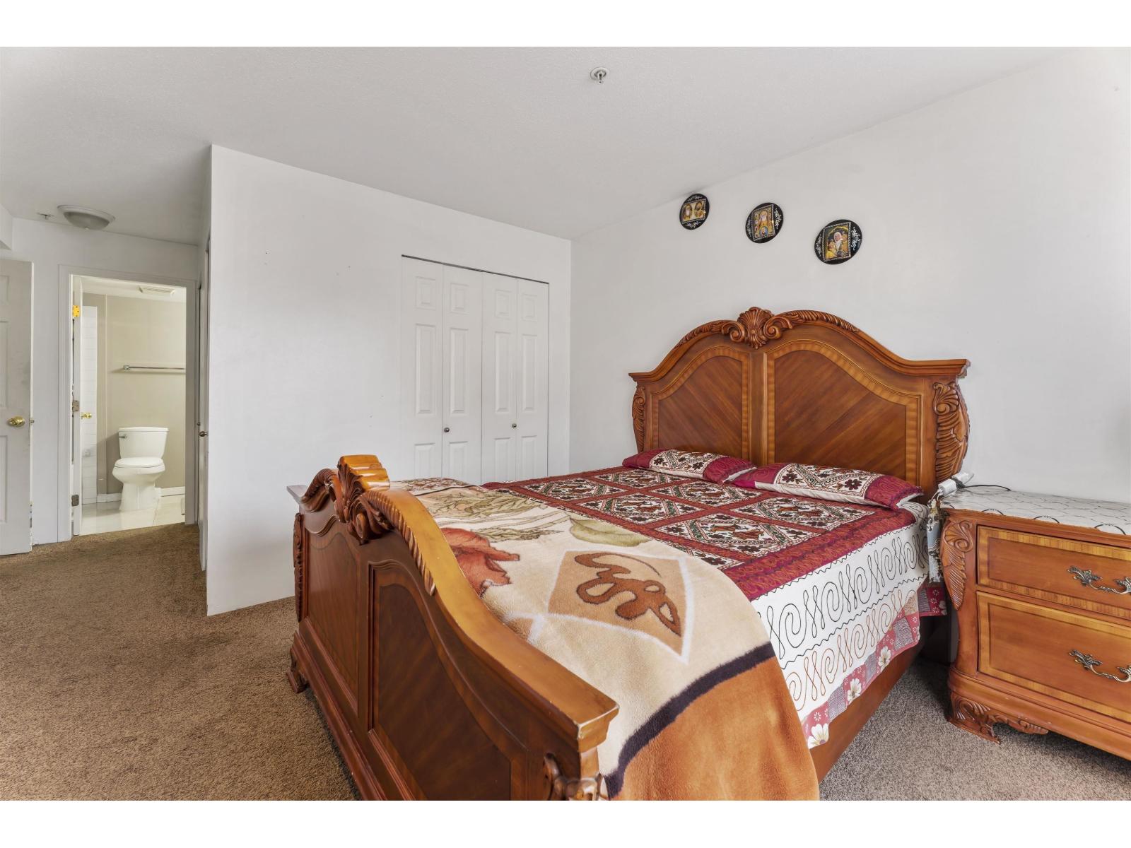 2 Bed, 2 Bath Apartment for Sale in Surrey – 306 13780 76 AVENUE, Surrey – MLS# R3152221 - Image 9