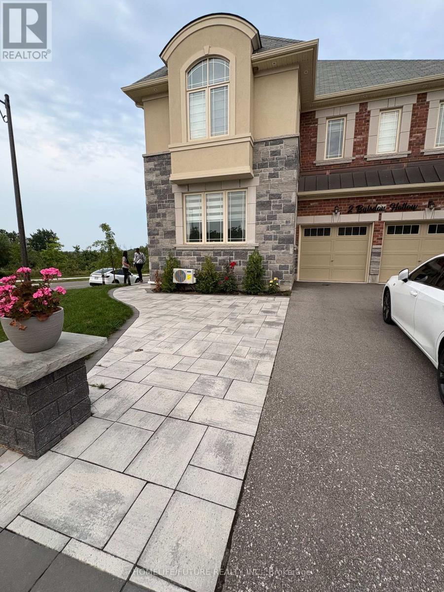BSMT - 2 BALSDON HOLLOW