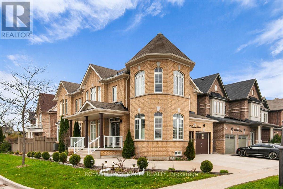 87 RICHLER AVENUE - 2