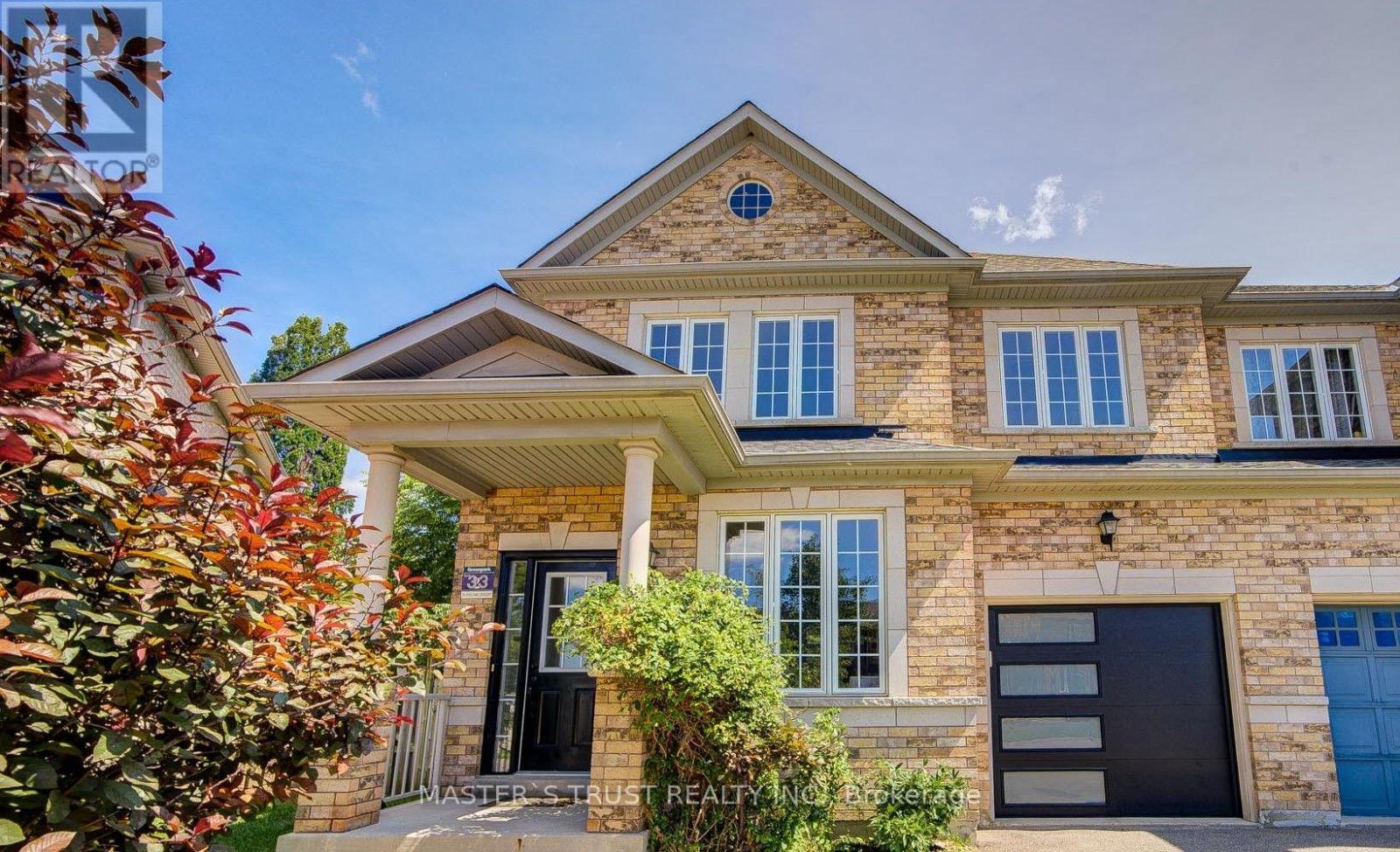 33 LEVELLANDS CRESCENT - 1