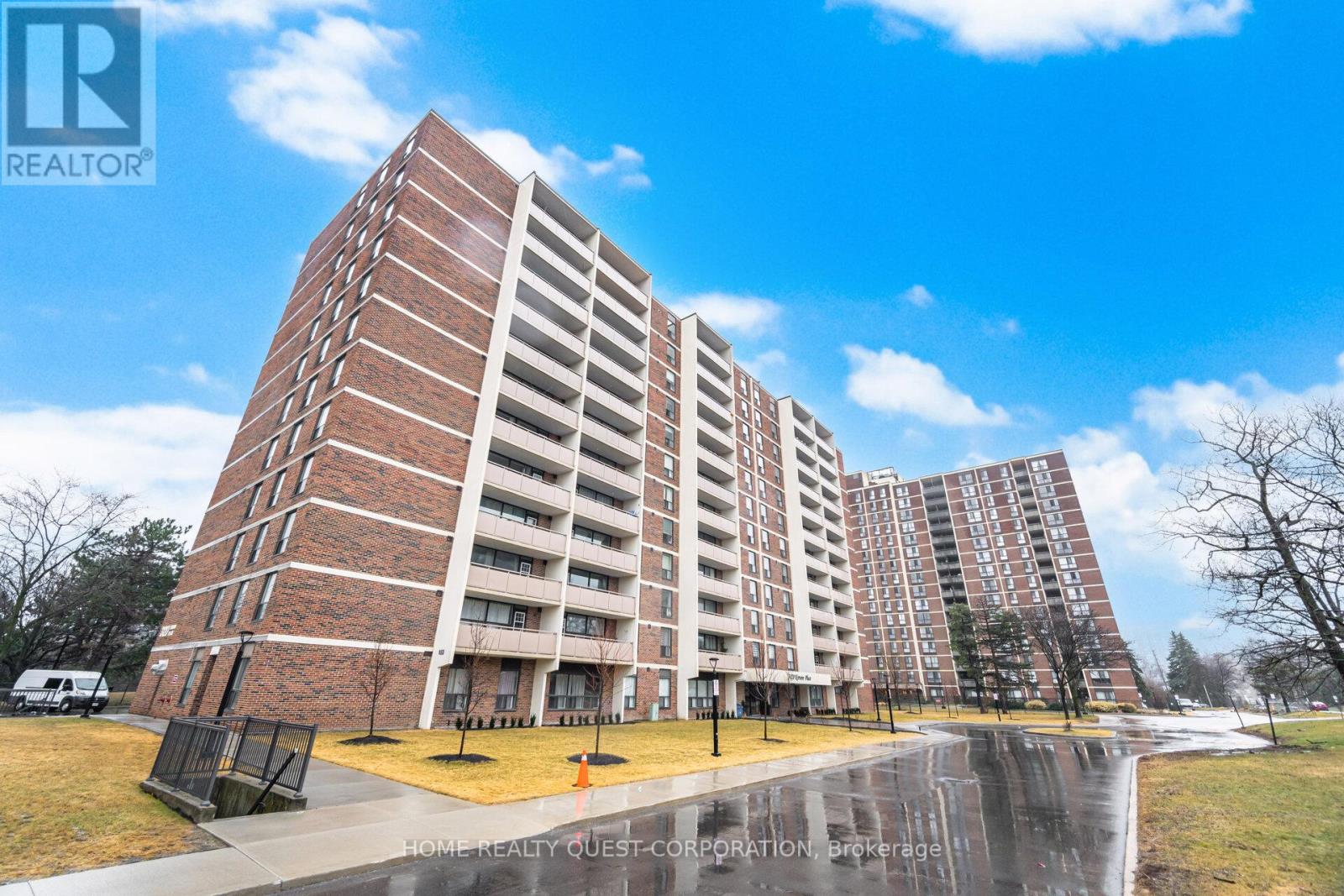#605 3120 KIRWIN AVENUE - 1