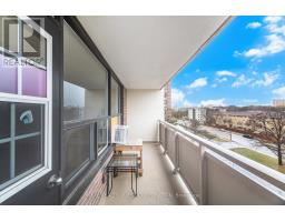 605 - 3120 Kirwin Avenue, Mississauga, ON L5A3R2 Photo 25