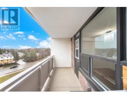 605 - 3120 Kirwin Avenue, Mississauga, ON L5A3R2 Photo 26