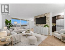605 - 3120 Kirwin Avenue, Mississauga, ON L5A3R2 Photo 6