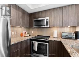 4908 - 30 Shore Breeze Drive, Toronto, ON M8V0J1 Photo 10