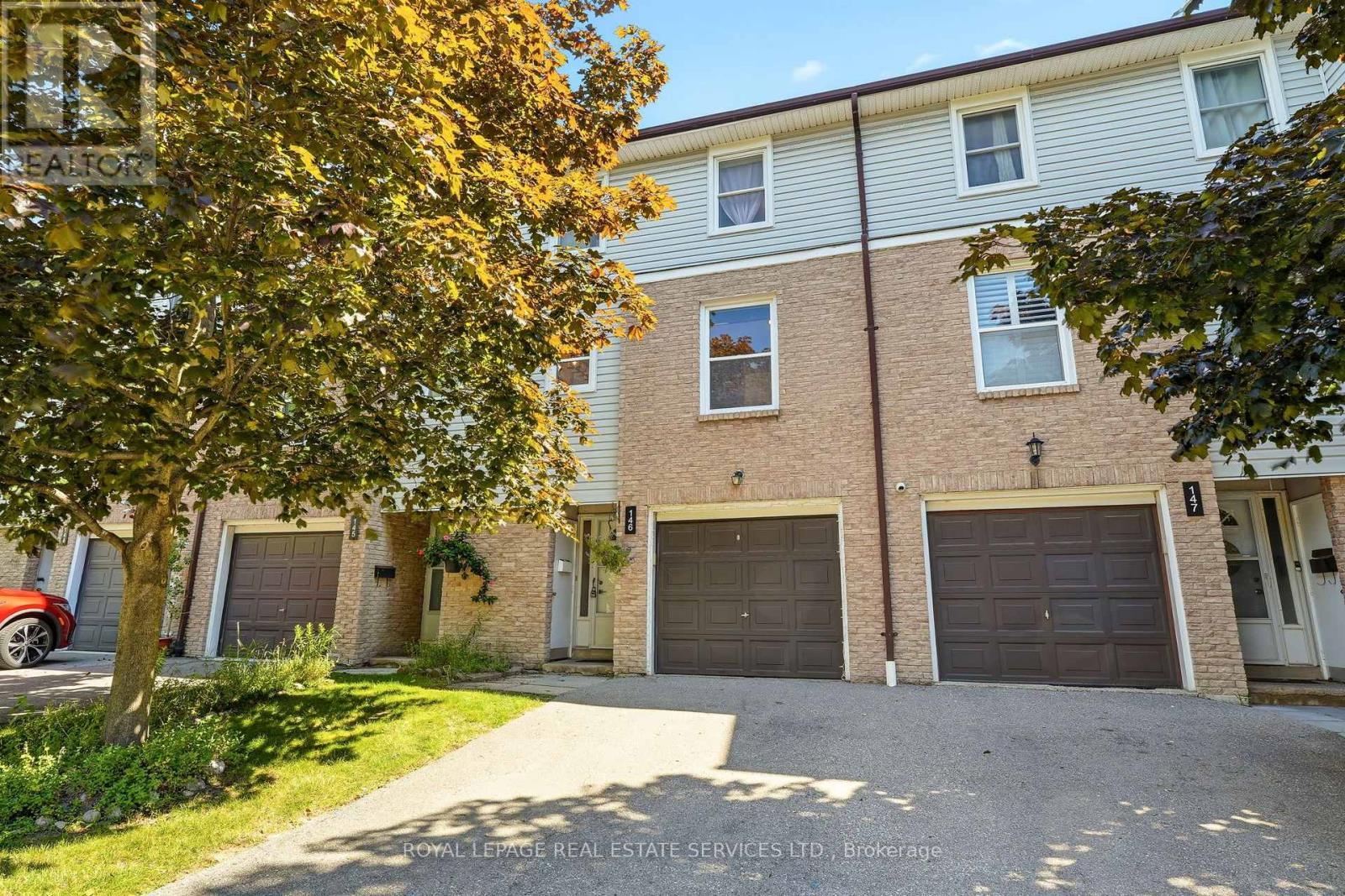 #146 2440 BROMSGROVE ROAD - 1