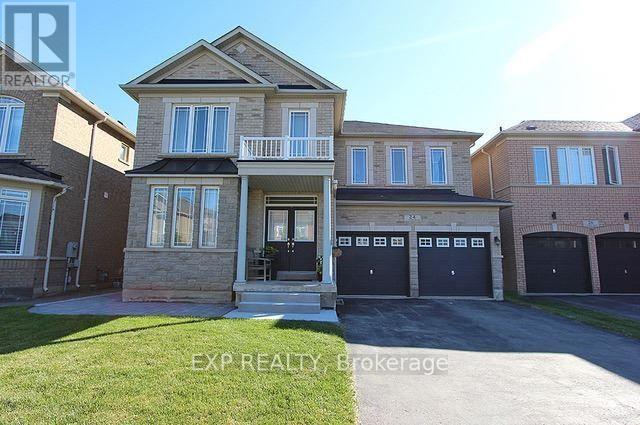 Photo of 24 Clarion Road